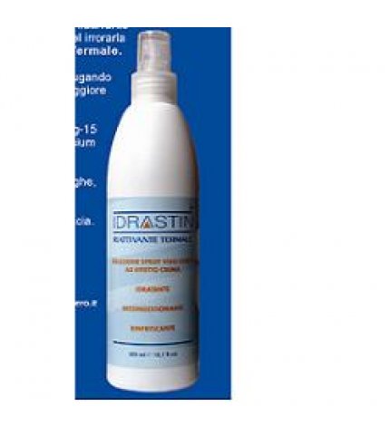 IDRASTIN BIORIATTIVANTE 300ML