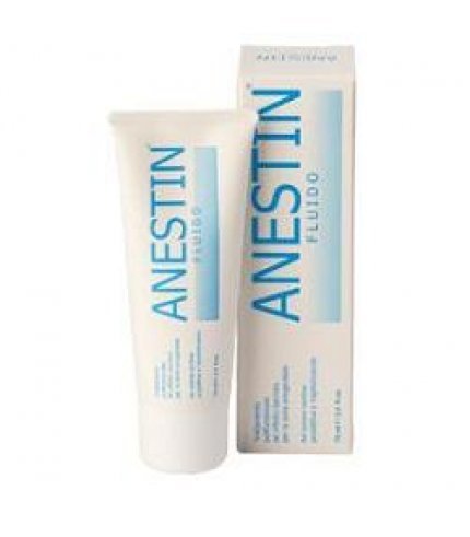 ANESTIN FLUIDO 75ML