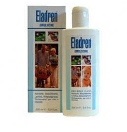 ELADREN EMULSIONE 200ML