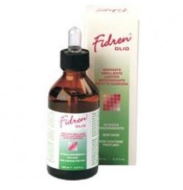 FIDREN OLIO 100ML