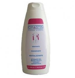 IDRASTIN CREMA CORPO 200ML