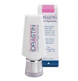 IDRASTIN CREMA RIGENERANTE50ML