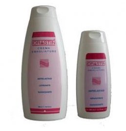 IDRASTIN CREMA SMAGLIAT 200ML