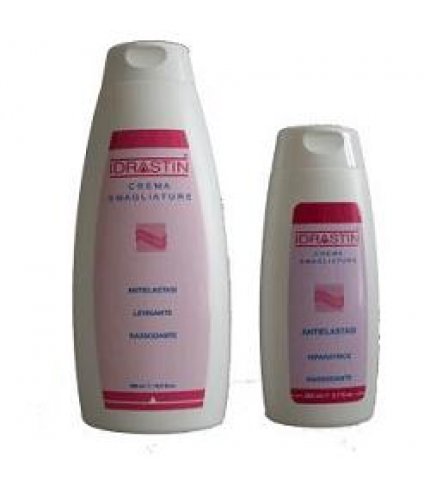 IDRASTIN CREMA SMAGLIAT 200ML