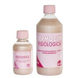 DERMOCLIN FISIOLOGICA 500ML