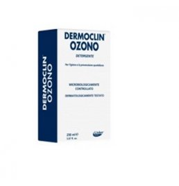 DERMOCLIN IFESPOR      500ML