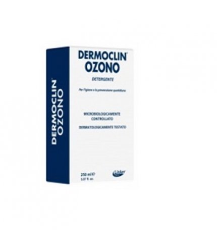 DERMOCLIN IFESPOR 200ML