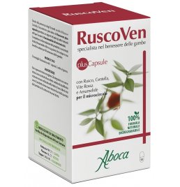 AB.RUSCOVEN PLUS 50OPR