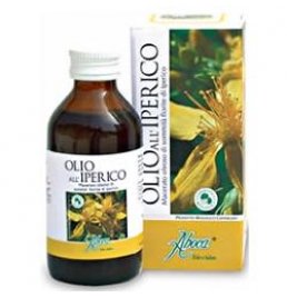 OLIO IPERICO COSMETICO BIO