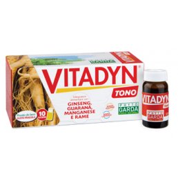 VITADYN TONO 10FLX10ML