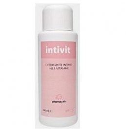 INTIVIT DETERGENTE INT PH 3,5