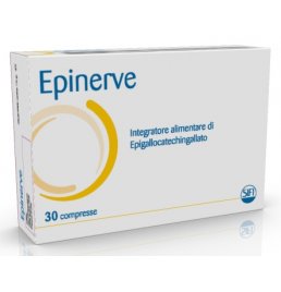 EPINERVE INTEGRAT 30CPR