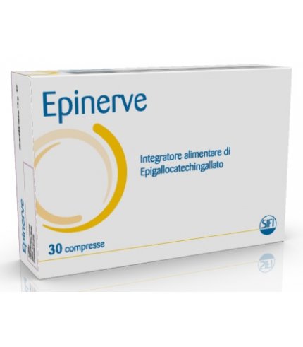 EPINERVE INTEGRAT 30CPR