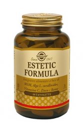 ESTETIC FORMULA 60 TAVOLETTE