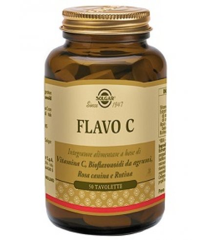 FLAVO C500 50TAV