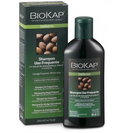 BIOKAP SH DOLCE USO FREQ 200ML