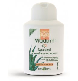 VITADERM LEUCAND DET INTIMO