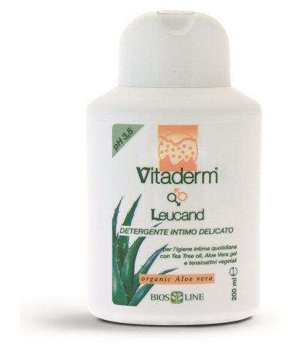 VITADERM LEUCAND DET INTIMO