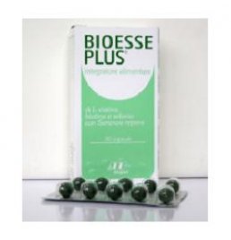 BIOESSE PLUS 30CPS