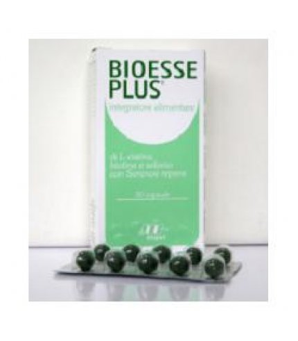 BIOESSE PLUS 30CPS