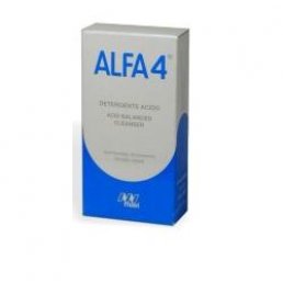 ALFA 4 MAVI DET AC 500ML