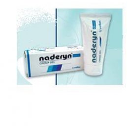 NADERYN DERM CREMA GEL 50ML