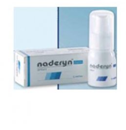 NADERYN SPRAY 30ML