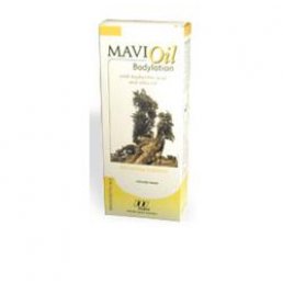 MAVIOIL BODYLOTION FLUIDO 200M