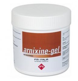 ARNIXINE GEL 750ML