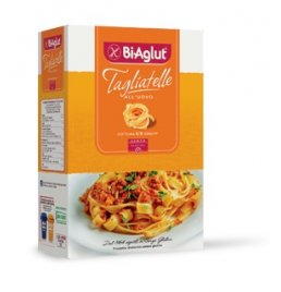 BIAGLUT TAGLIATELLE UOVO 250G