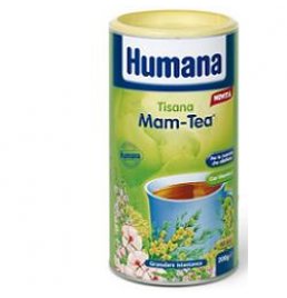 HUMANA TIS MAM TEA 200G