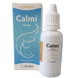 CALMI FLAC. 30 ML