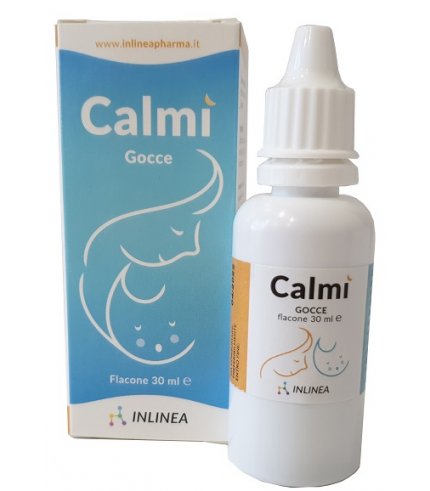 CALMI FLAC. 30 ML