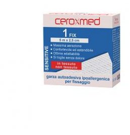 CEROXMED FLEX ASSORT 20PZ