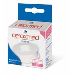 CER CEROXMED FIBR AER 500X1,25