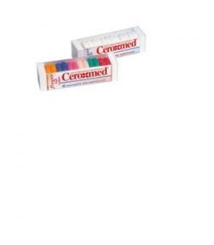 CER CEROXMED FINGER BOB COLOR