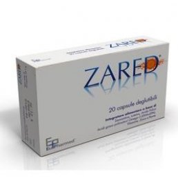 ZARED 20CPS