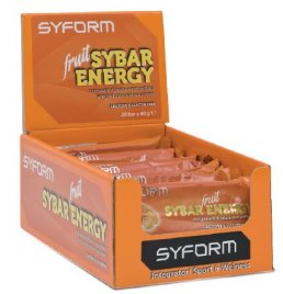 SYBAR ENERGY FRUIT ACE 40G