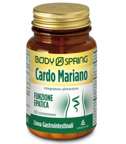 BODYSPRING CARDO MARIANO 50TAV