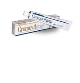 CROMOVIT CREMA PHARCOS 40ML