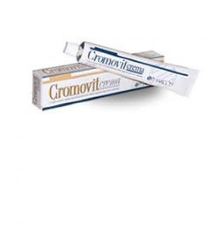 CROMOVIT CREMA PHARCOS 40ML