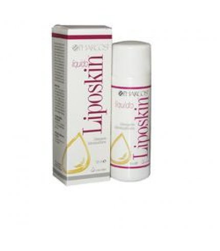 LIPOSKIN LIQ PHARCOS 100ML