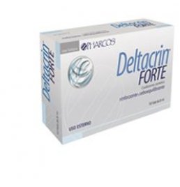 DELTACRIN FORTE PHARCOS*10FL