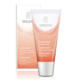 COLDCREAM VISO 30ML   WE