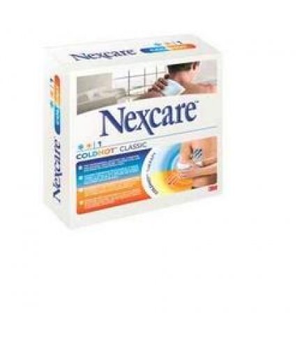 COLDHOT NEXCARE CLASS10X26,5CM