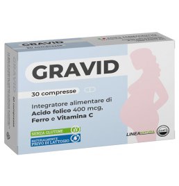 GRAVID 30CPR