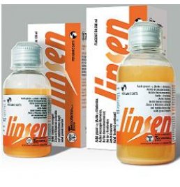 LINSEN 120ML