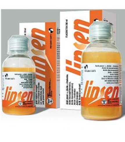 LINSEN 120ML