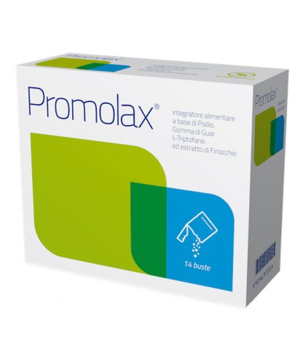 PROMOLAX INTEGRAT 14BUST 4,1G