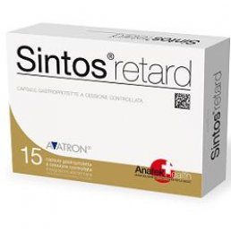 SINTOS RETARD 15CPS